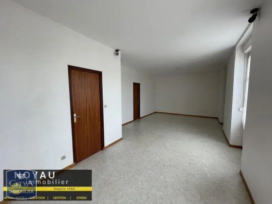 Appartement à louer 2 pièces 54.8m² - Photo 1