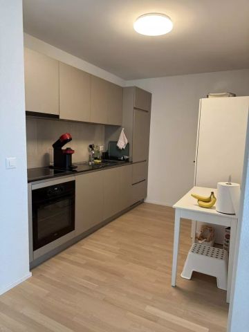 Appartement récent au dernier étage - Photo 2