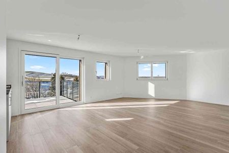 3.5 Zimmer, 80 m² - Photo 2