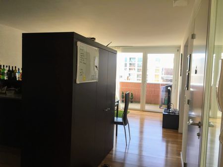 1 Zimmer, 120 m², 4. Stock - Photo 4