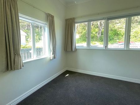 Charming 3BR Berhampore home - Photo 3