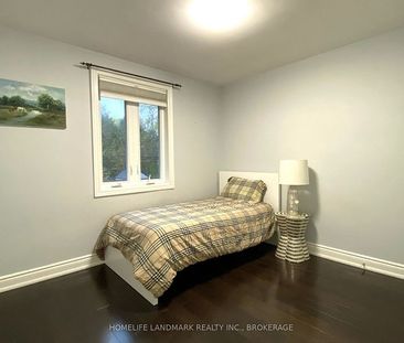 For Lease - 57 Glenside Avenue Unit# 2nd, Toronto, Ontario - Photo 1