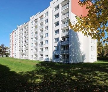 Sonnige helle 3-Zimmer-Wohnung im Haus mit Aufzug - Foto 6