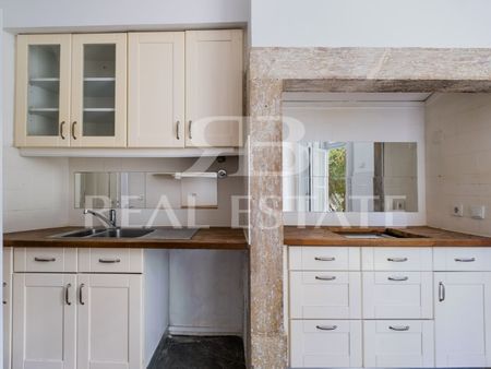 Apartamento T2 em Lisboa - Foto 5