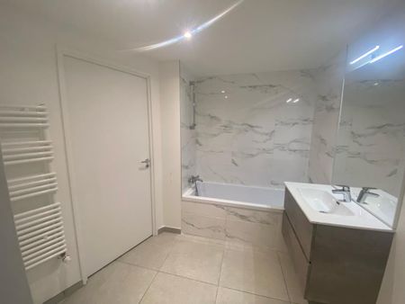 Location Appartement 3 pièces 60m² CALUIRE ET CUIRE 69300 - Photo 2