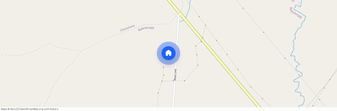 Rossline, Dromcolliher, County Limerick