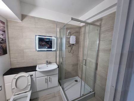 Room in a Shared Flat, Plantation Wharf, SW11 - Photo 5