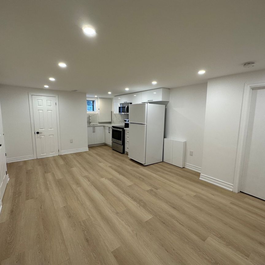 For Lease - 38 Cartier Crescent Unit# Basement, Richmond Hill, Ontario - Photo 1
