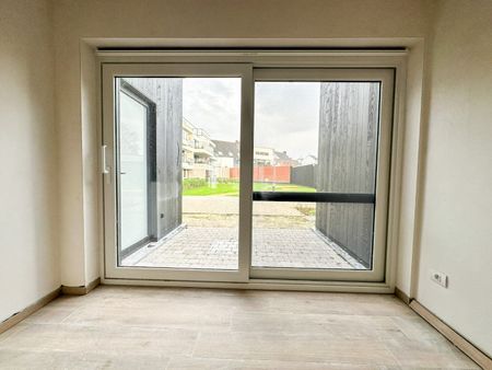 Nieuwbouwwoning, gunstig gelegen in Torhout - Foto 3