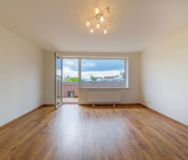 3D VIRTUAL TOUR - Zentrale Citywohnung in Elmshorn - Photo 4