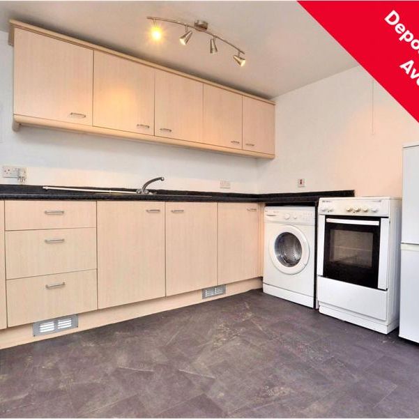 Wellington Street, Gloucester, GL1 - Photo 1