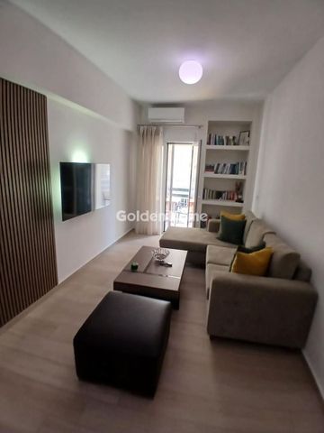 Διαμέρισμα για ενοικίαση Άγιος Νικόλαος (Λεωφόρος Πατησίων - Λεωφόρος Αχαρνών) - Photo 2