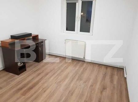 Apartament 2 camere, 40 mp, zona Stadionul CFR - Photo 2