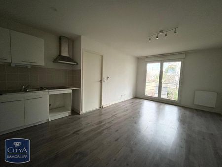 Location Appartement 2 pièces 41m² MONTFAVET 84140 - Photo 2