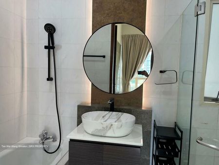 Mandale Heights (D11), Apartment - For Rent - Photo 4