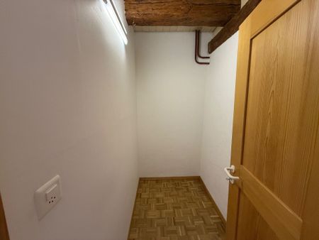 Charmant appartement en vieille Ville avec du cachet avec jardin commun - Foto 2