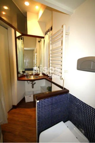 Ático en alquiler en Centro - Photo 4