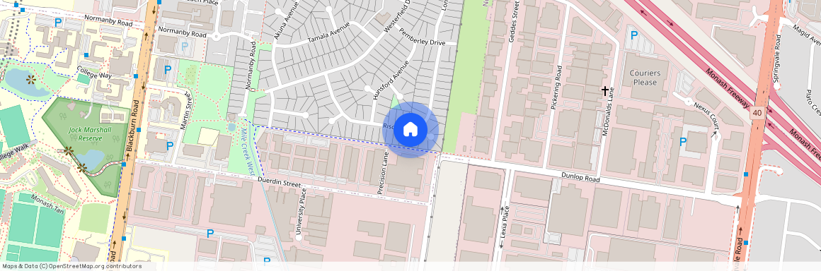 24 Risdon Drive, Vic 3168, Notting Hill