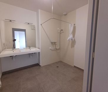 location Appartement T3 DE 83.71m² À LANNEMEZAN - Photo 4