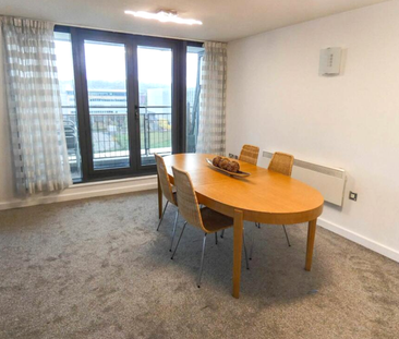 3 bedroom apartment to rent - Photo 1