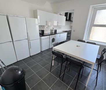 1 bedroom in a house share to rent - Photo 3