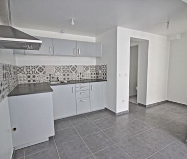 Location appartement 2 pièces, 38.25m², Conflans-Sainte-Honorine - Photo 6