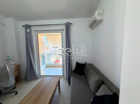 Studio/Γκαρσονιέρα για ενοικίαση Τ.Ε.Ι. (Πάτρα) - Φωτογραφία 4