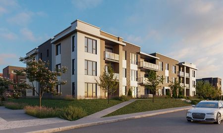 Vida LaSalle Condo Rentals - Photo 3