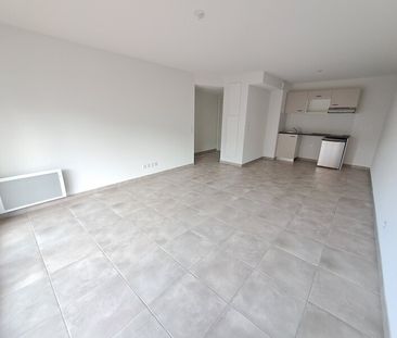 Location Appartement 2 pièces 46m² PERPIGNAN 66000 - Photo 1