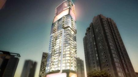 The Scotts Tower (D9), Condominium - For Rent - Photo 3