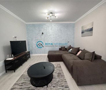 Royal Imobiliare Inchiriere Vila Zona Paulesti - Photo 2