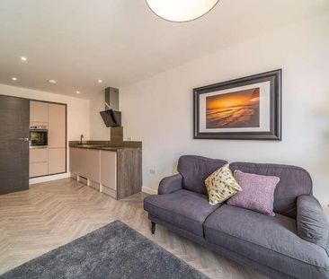 Dun Fields, Kelham Island, Sheffield, S3 - Photo 1