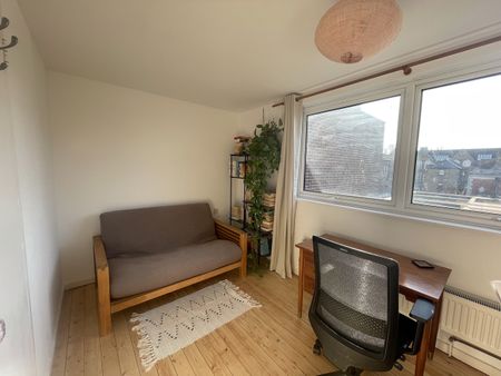 2 Bed Maisonette, Thomas Burt House, E2 - Photo 4