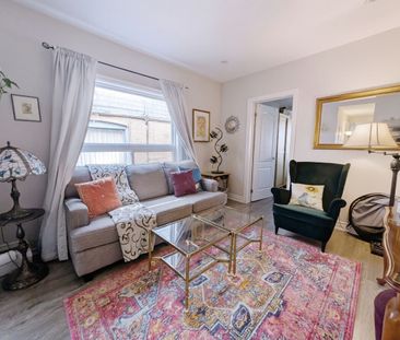 For Lease - 10 Dixon Avenue Unit# Main, Toronto, Ontario - Photo 5