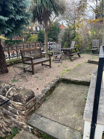 1 Bed Flat, Mapperley Road, NG3 - Photo 5