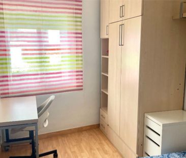 Piso de alquiler en Calle de San Hermenegildo, 10, Universidad - Ma... - Photo 6