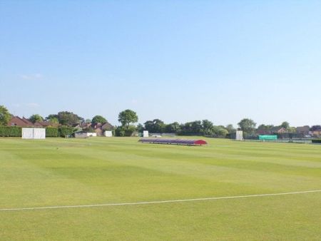 The Pavillion, CH43 2JH - Photo 5