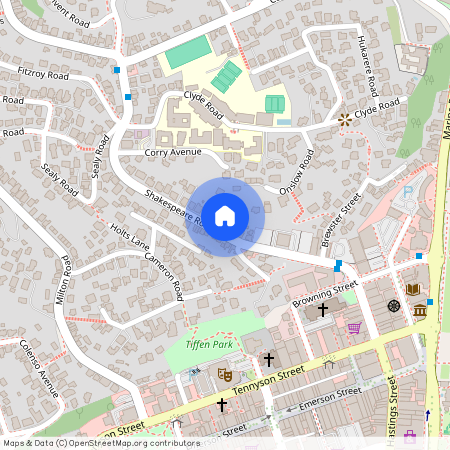 33a Shakespeare Road, Bluff Hill, Napier City