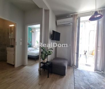 Mieszkanie Kraków Krowodrza powierzchnia 33.0 m² C390-WM-01882 - Photo 6