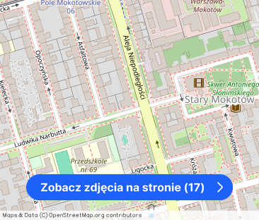 Rezydencja Narbutta | 3 sypialnie | Premium | AC – zdjęcie 1