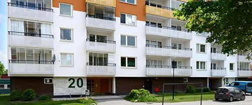 Lagfartsvägen 20, Alby - Photo 1