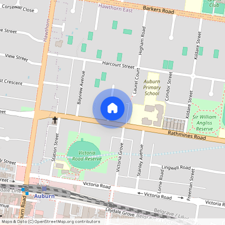 17 Rathmines Grove, Vic 3123, Hawthorn East