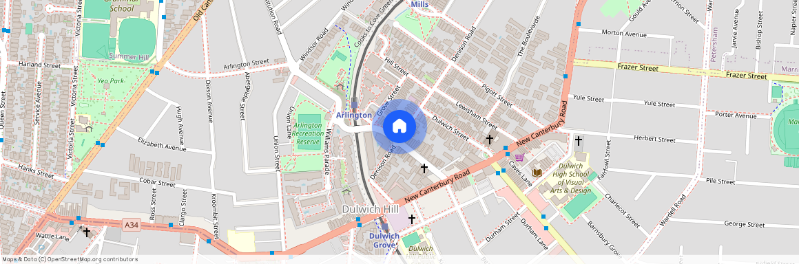 2/90 Constitution Road, NSW 2203, Dulwich Hill