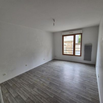 Location Appartement 1 pièce 23m² NANTES 44000 - Photo 1