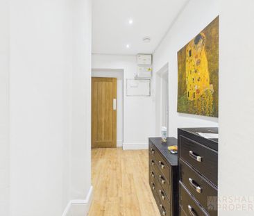 3 bedroom apartment to rent - Photo 2