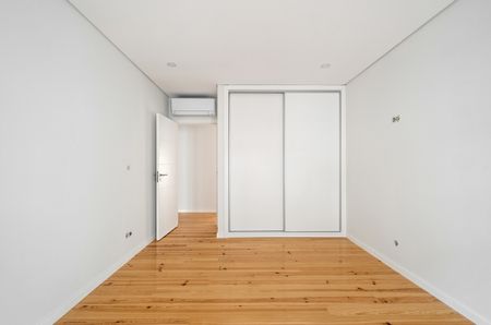 Apartamento T4 novo a estrear para arrendamento em São João do Estoril, Cascais - Photo 3