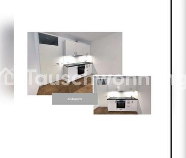 TAUSCHWOHNUNG Apartment mitten im Belgischen Veedel - Photo 1