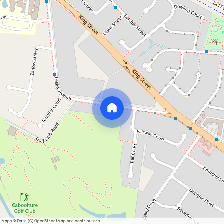 24 Lesley Avenue, Qld 4510, Caboolture