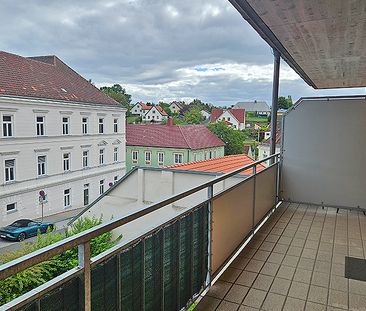 barrierefreie Wohnung in Allentsteig - Foto 5