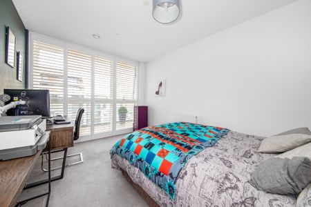 River Gardens Walk, Greenwich, SE10, London - Photo 4